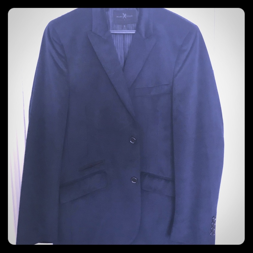 Blazer / Jacket
